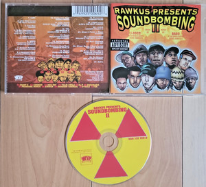 Soundbombing 2 | eBay