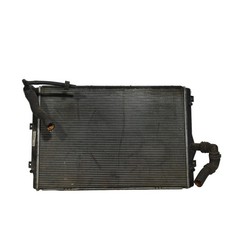 Radiateur Audi A3
