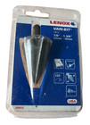 Lenox VARI-BIT Step Drill Bit VB12 (7/8"–1-3/8") – USA Made, New Old Stock