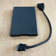 NEC PC-9821 La13 Floppy Disk Drive Beltless Direct Drive with Cable