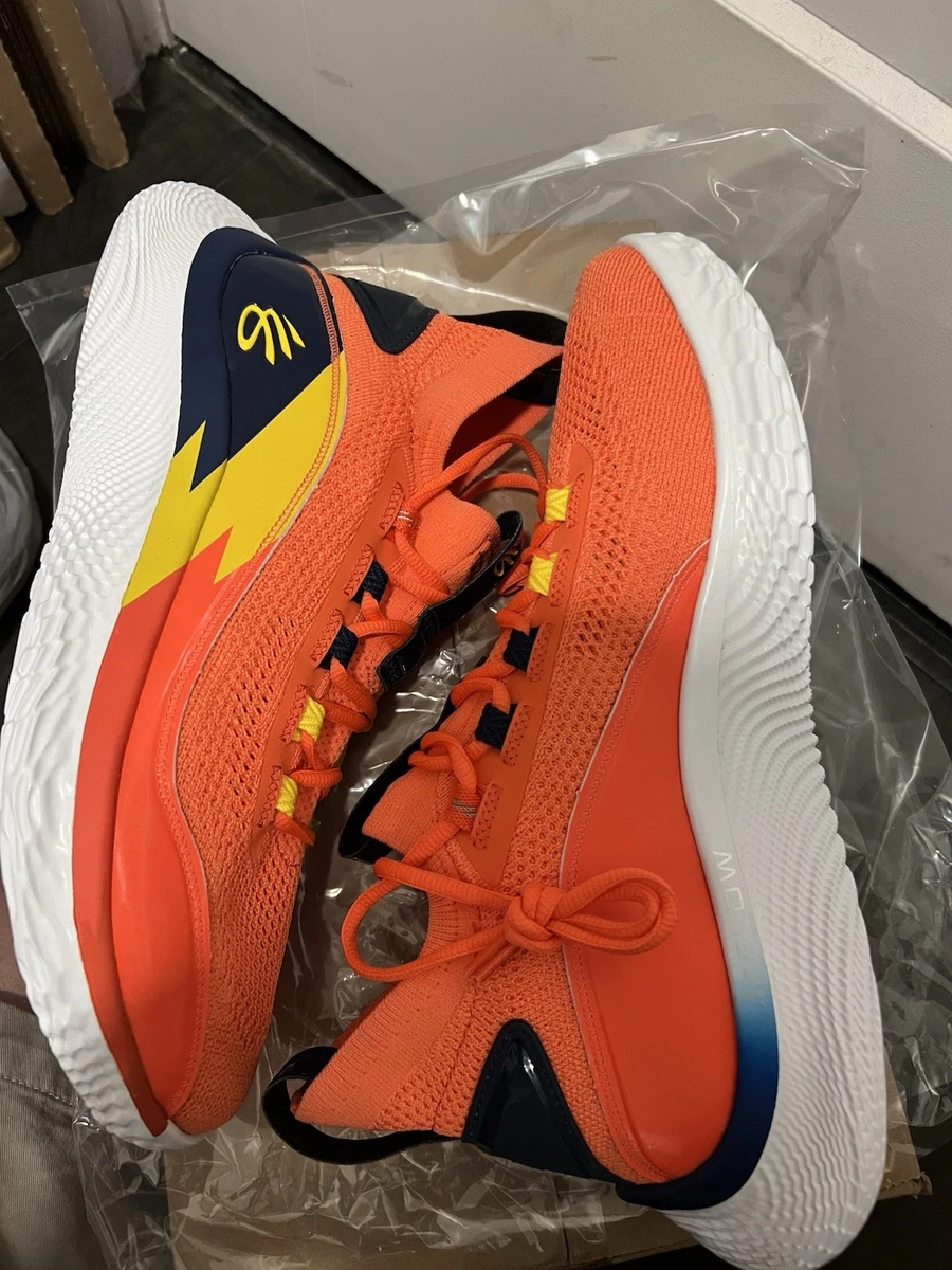 Las mejores ofertas en Under Armour Curry 8 Red | eBay