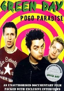 Green Day - Pogo Paradise von not specified | DVD | Zustand sehr gut