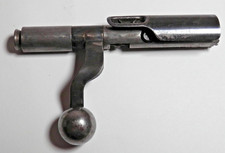 Original Factory Mossberg Model 42 22cal. Bolt With Cover