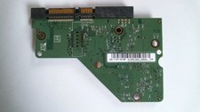 Scheda PCB Controller Hard Disk Elektronik WD5000AAKS-00H2B0 2060-771577-001