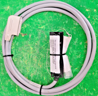   ALLEN-BRADLEY ANALOG CABLE 8.2' CONNECTION PESSCO IS OFFERING 1 G101725-5  
