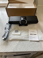 TENVEO TEVO-VA4K Conference Camera Brand New