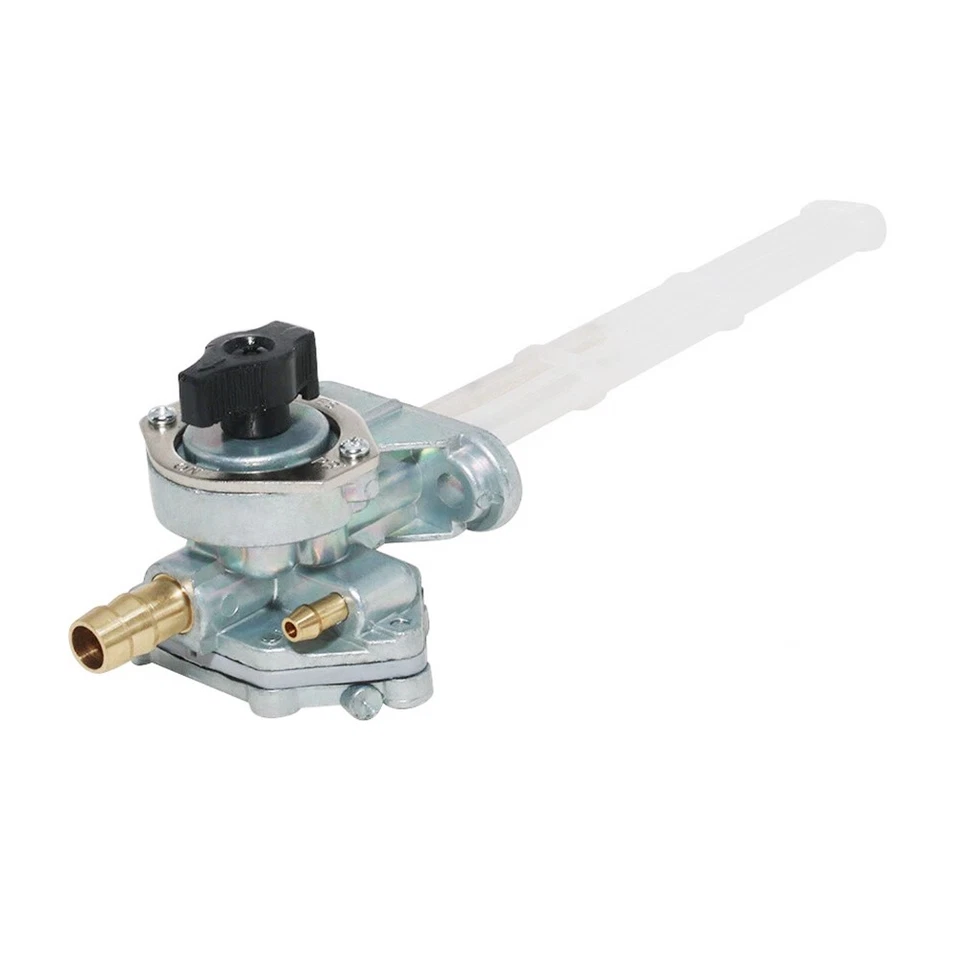 OEM Fuel Tap Petcock KAWASAKI Vulcan 800 ZRX 1200 R 2001-2006 51023-1260 - Image 4 of 4