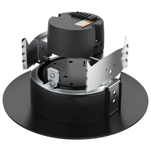 7.5W LED Directional Retrofit Downlight - Gimbaled - 4 in. - Adjustable Color Te - Picture 9 of 25