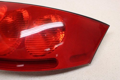 MK1 Audi TT Right Taillight Passenger Side Tail Light Genuine Oem 2000-2006 - Picture 3 of 5