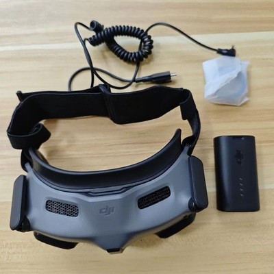 DJI Goggles 2 for Avata, Air 3, Mavic 3, Mavic 3 Pro, 3 Classic, Mini 4 Pro