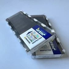 10Pcs/BOX Iscar GIFI4.00E-0.40 IC808