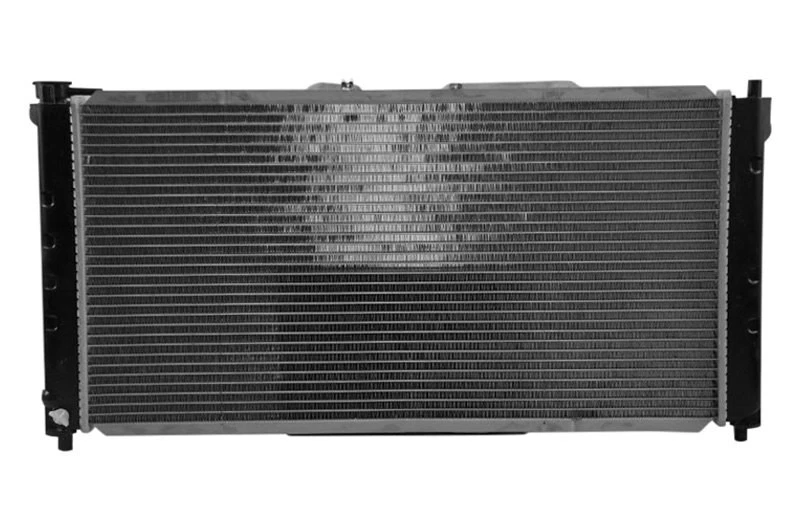 For Mazda MX-3 1992-1996 Reach Cooling Engine Coolant Radiator Foto 4 de 4