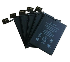Replacement Internal Battery for iPod Touch 5th 6th 7th Generation 1043mAH 3.83V