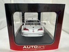 1 18 Autoart Bmw M3 for sale | eBay