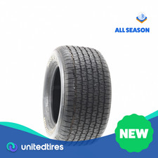 New 29550r15 Bfgoodrich Radial Ta 105s