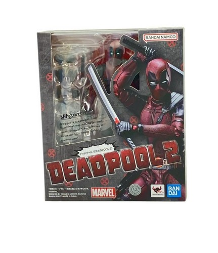 Marvel Legends - Figurine Cowboypool - Hasbro Deadpool & Wolverine