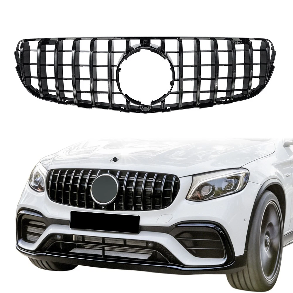 Grilles for Mercedes-Benz GLC300 for sale | eBay