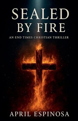 April Espinosa | Sealed By Fire | Taschenbuch | Englisch (2025) | April Espinosa