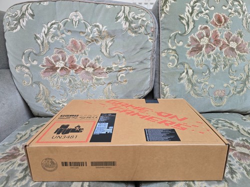 NEW ASUS ROG Strix G16 Ultra 9 275HX RTX 5080 32GB 2TB QHD+ 240Hz Gaming Laptop - Picture 7 of 11