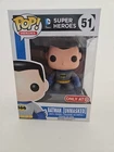 Funko POP! Heroes DC Comics DC Super Heroes Batman Unmasked #51