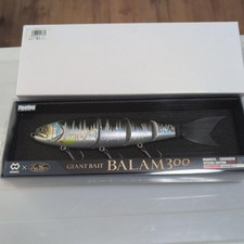 Balam 300 Kikumoto Hasu Madness Eergreen Collaboration