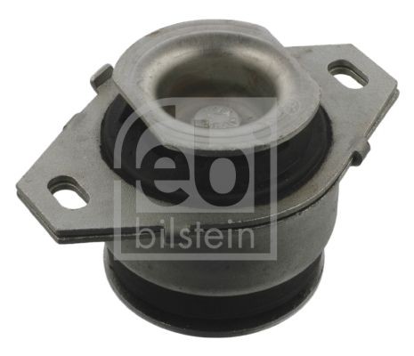 Lagerung Motor Links Febi Bilstein 15640 Passend FÜR Fiat Motorlager Motorhalter-image