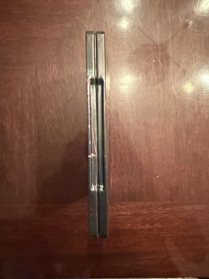 The Imitation Game · Zavvi Limited Edition Blu-Ray Steelbook · Region B - image 3 of 4