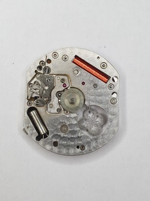 Patek Philippe E27 Quartz Movement For 3770 Nautellipse - Parts | eBay