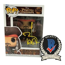 Ultimate Funko Pop Pirates of the Caribbean Figures Gallery and Checklist 38