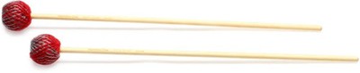 Marimba One WWXB3 Wave Wrap Birch Marimba Mallets - Medium