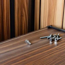  108pcs Stainless Steel Machine Screw Assortment Kit - M2 M2.5 M3 M4 M5 Round