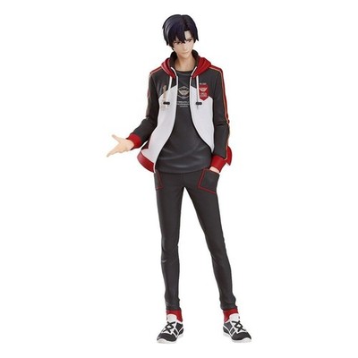 The King's Avatar: Pop Up Parade Ye Xiu PVC Statue 18cm Good Smile Company