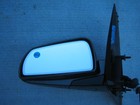 CADILLAC STS DOOR MIRROR OEM 05 06 07 08 09 Gray