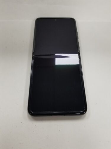 Motorola Razr Plus 2023 256GB Black XT2321-3 (Spectrum) Fully Functional DF0965 - Picture 3 of 12