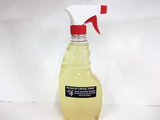 Predator Control Group "Buck Booger Sugar Roasted Nut & Paw Paw" Deer Spray PCG