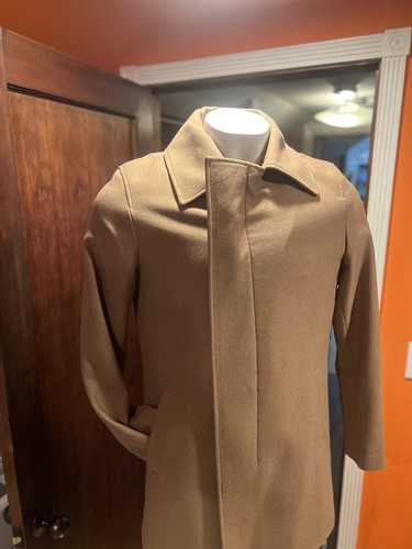 7 Diamonds Mauro Jacket Men's In Large - 第 1/3 張圖片