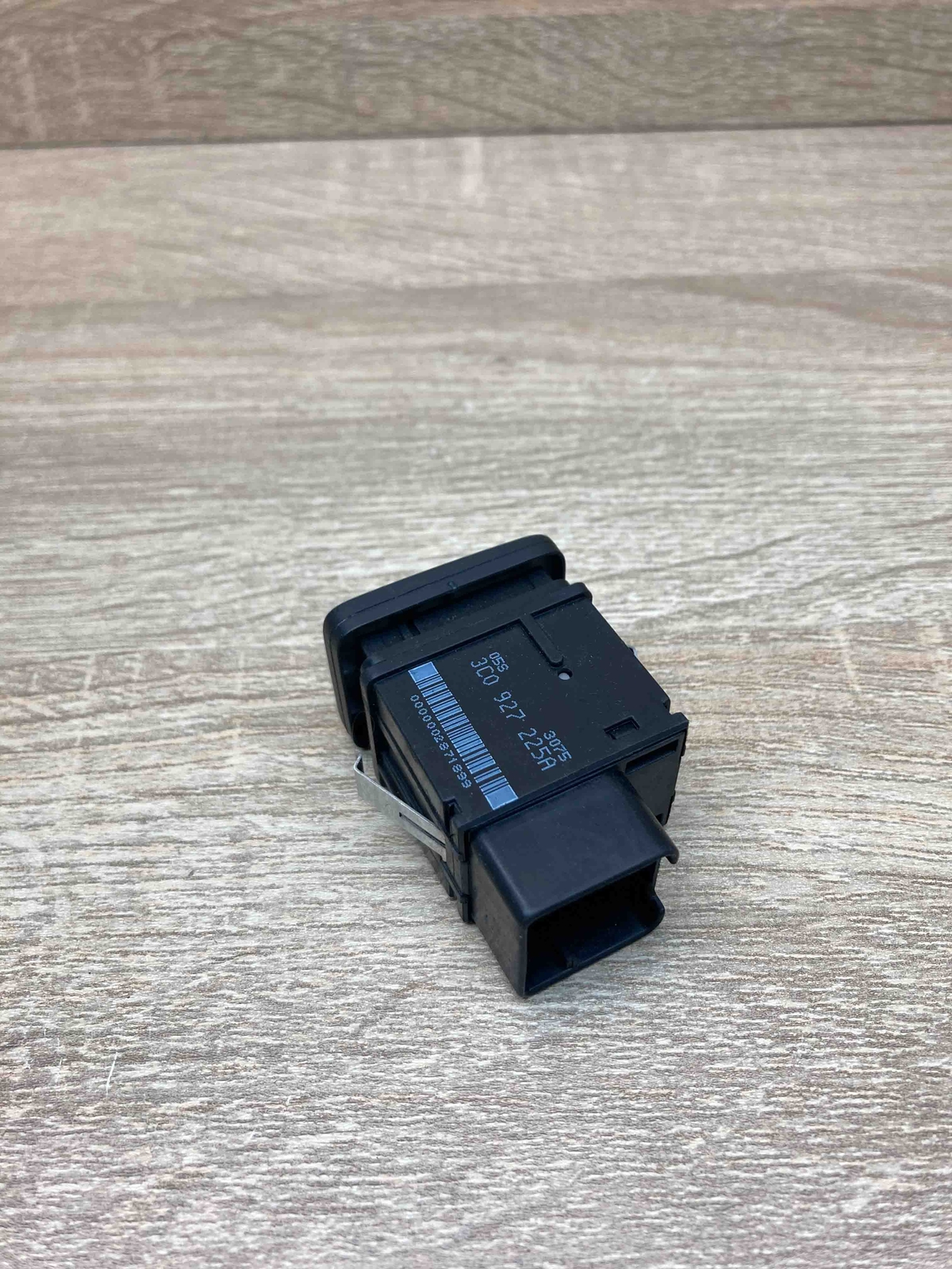 3C0927225A Volkswagen Passat B6 Parking Brake Switch Button OE eBay