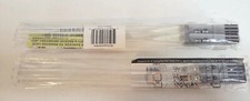 Star Wars Lightsaber Chopsticks 2 sets Blue Green