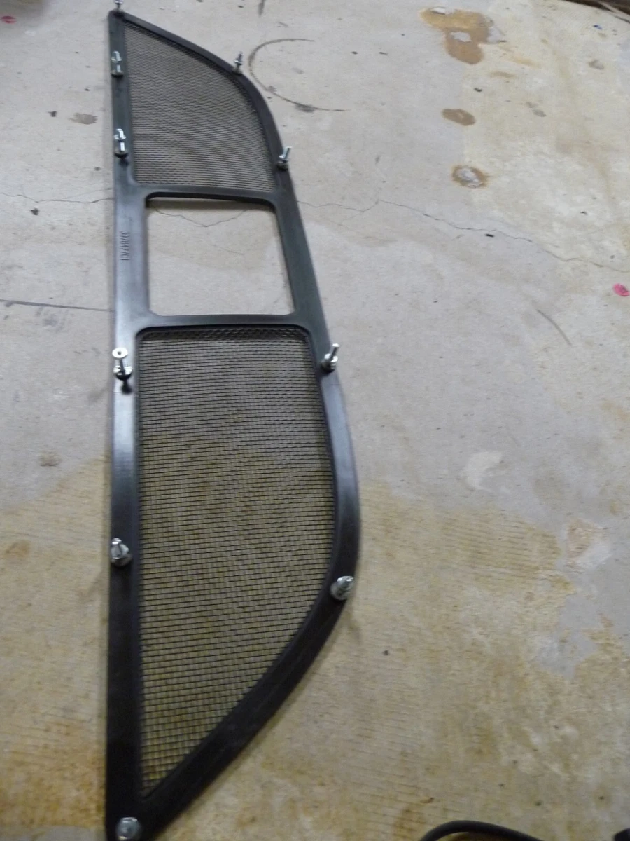 navistar 3978477c1 - international screen,air intake | eBay
