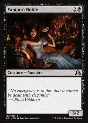 4 x INCORRIGIBLE YOUTHS NM mtg Shadows Over Innistrad Red Vampire Unc