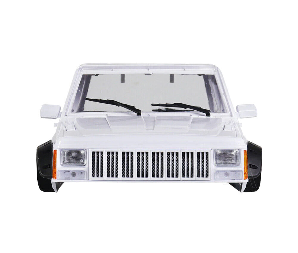 1/10 313mm Car Hard Body Shell for Axial SCX10 RC4WD 1/10 313mm Car Hard Body Shell for Axial SCX10 RC4WD