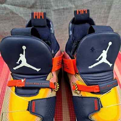 シューズ(男性用) Air Jordan 33 \"Visible Utility\" 28cm Buy Air Jordan 33 'Visible Utility' - AQ8830 200 | GOAT