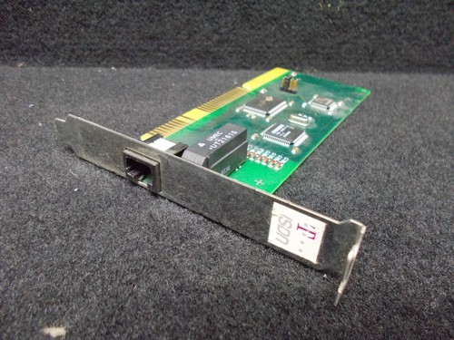 Fritz!Card AVM, Contrôleur ISDN, A1 3.0 FC. #X-35-01
