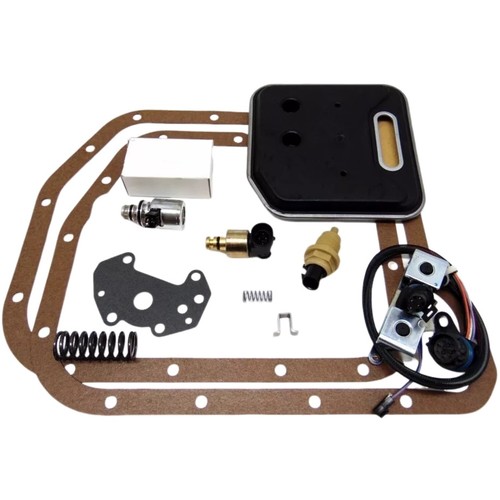 Fits Solenoid Service Upgrade Kit 42RE 44RE 46RE 47RE 48RE 1993-97 Heavy-Duty - Picture 2 of 5
