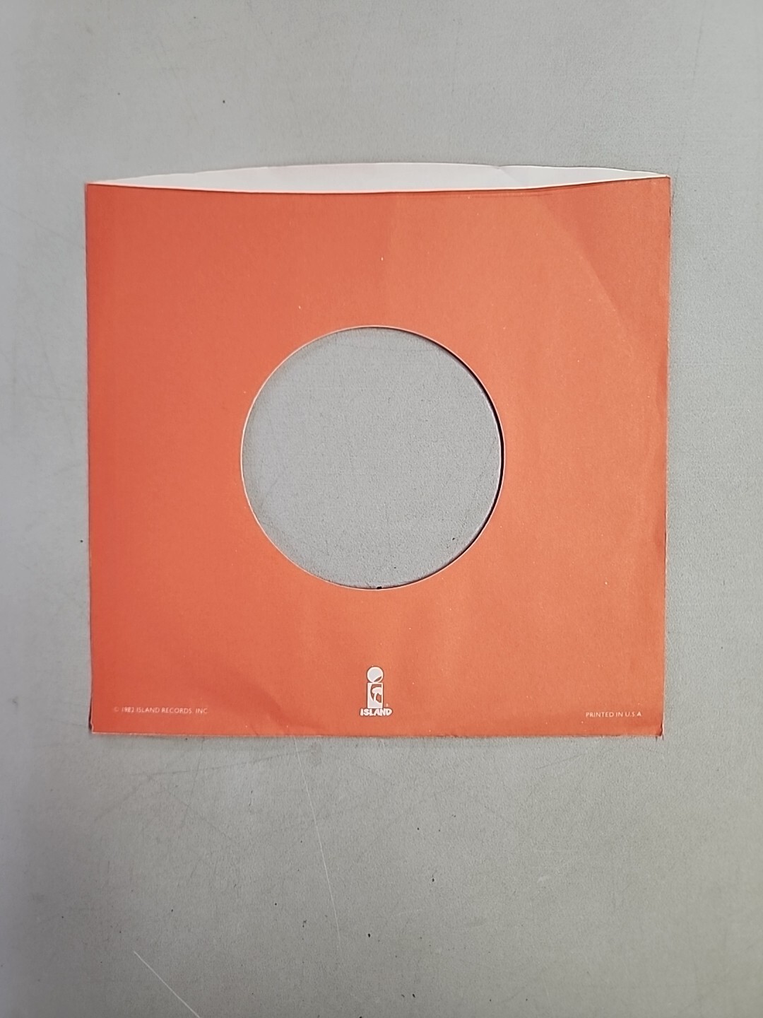 45 RPM 7