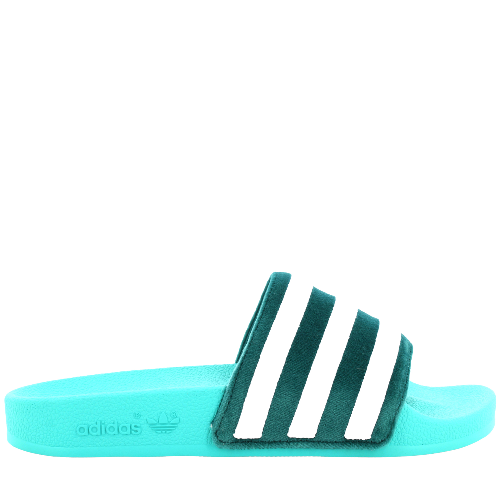 Женские тапочки Adidas P22g GX3371ADILETTE W 18590₽