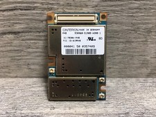 Cinterion S30960-S1905-A200-1 GRPS Board   #S-57