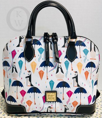 mary poppins dooney and bourke satchel