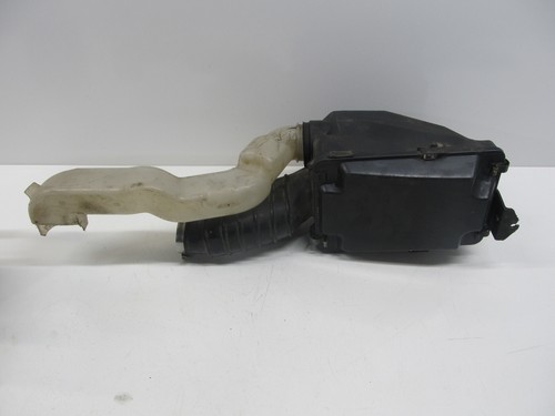 🔥 99-04 TRX400EX TRX 400EX OEM Complete Airbox Air Box Assembly Intake K&N 🔥 - Picture 10 of 21