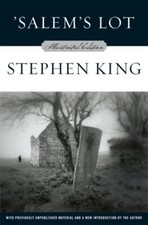 Salem's Lot, King, Stephen